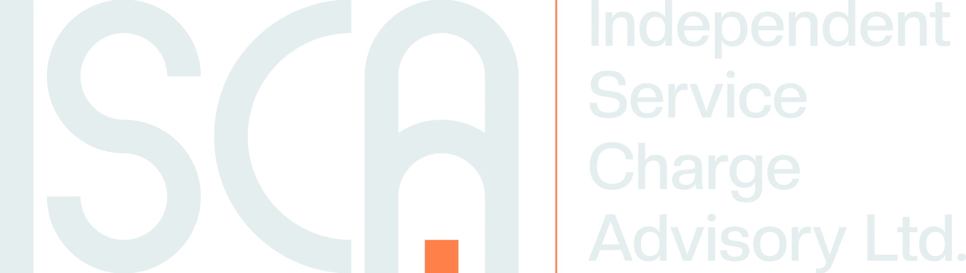 Independent Service Charge Advisory Ltd